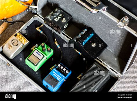 Eric Clapton Pedalboard Atelier Yuwaciaojp