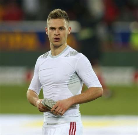 Sp Fu Ball Wm Wc Dfb Kimmich Meldung Kimmich