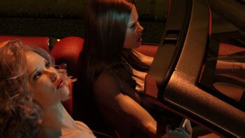 A Seduced Wife Version 1 0 By Stef Story Win Mac Android Interactive Adult Sex Game SVSComics