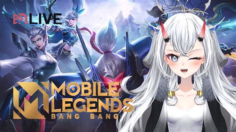 Mobile Legends Bang Bang Puh Sepuh Gendong Aku Lagi Dong Helynia