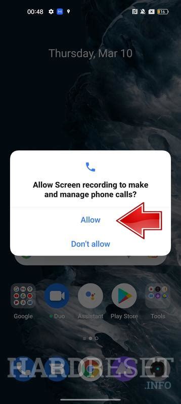 How To Record Screen On REALME GT2 HardReset Info