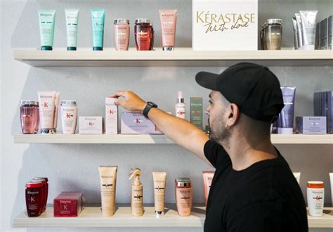 Tips and Tricks for Healthy Hair From Award-Winning Salon Lndn | Broadsheet