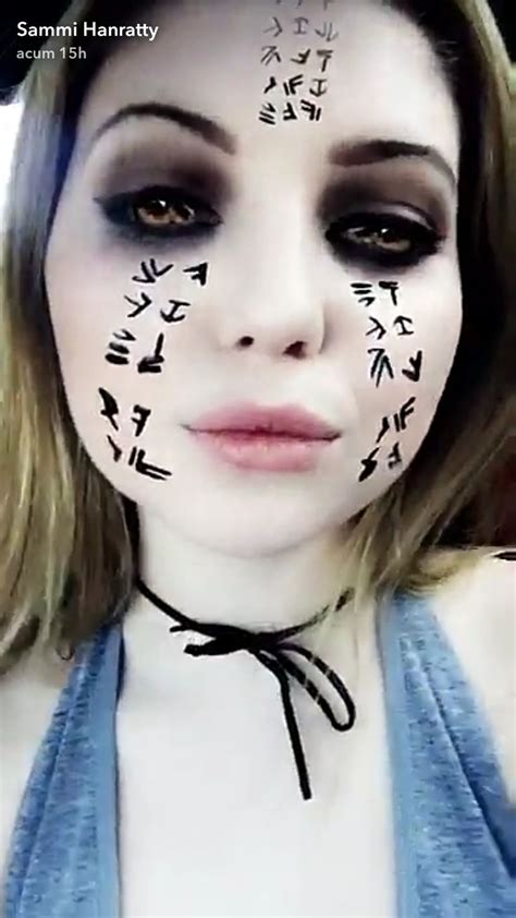 Pin By Mabel Reese Mikaelson On Sammi Hanratty Is Gorgeous Halloween