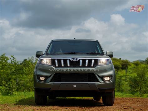 Mahindra Bolero Neo Launched Price Specs Variants Motoroctane