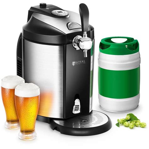 Beer Dispenser With Cooler Uk