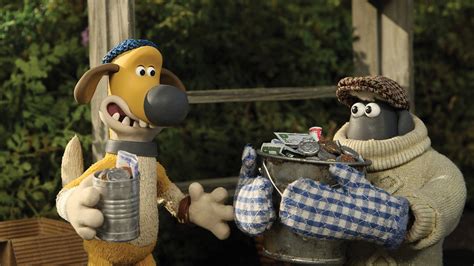 Shaun The Sheep Abc Iview