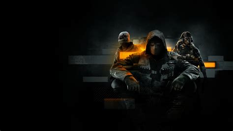 Call Of Duty Black Ops 6 Characters Wallpapers Wallpaper Cave