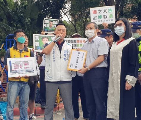 進口蛋過期全民埋單 新黨討國賠4億平均每人17元 進口蛋連爆爭議 要聞 聯合新聞網