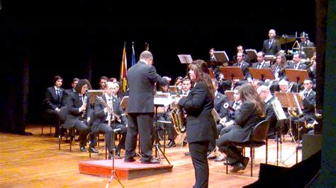 CONCERTO COMEMORATIVO 165 ANIVERSÁRIO BANDA MUNICIPAL DO FUNCHAL