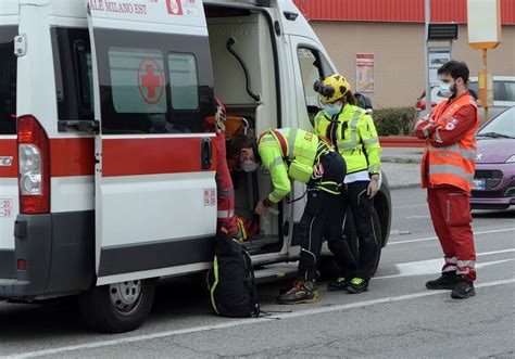 Cremona Ciclista 62enne Muore Investito Da Un Camion