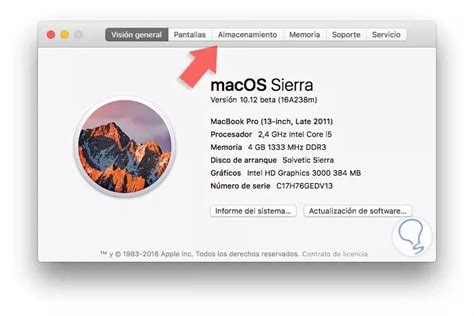 Come Utilizzare L Archiviazione Ottimizzata Per Macos Sierra