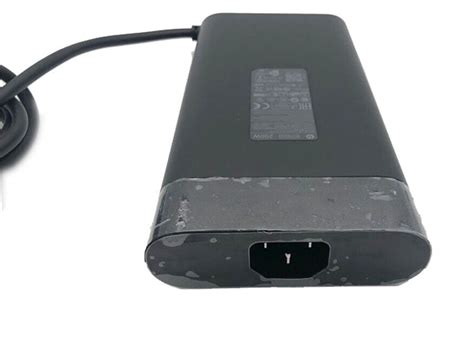 V A W Ac Adapter Charger For Hp Victus Fb Ax Mm