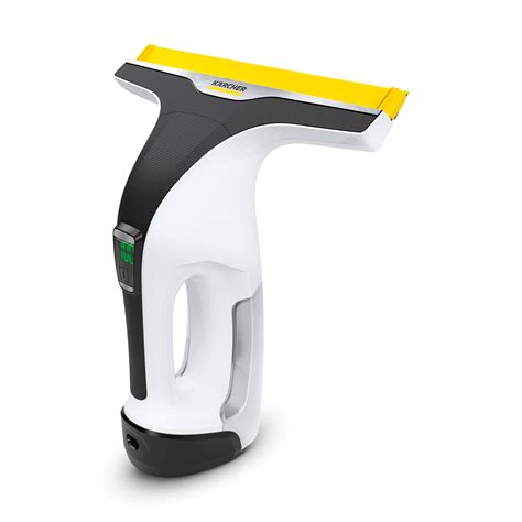Стеклоочиститель Karcher WV 6 Plus | 1.633-741.0 - Стеклоочистители ...