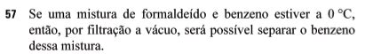 É do tipo certo errado pode me ajudar Gabarito certoQual Explicaê