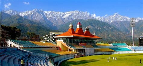 Dharamshala Dalhousie Tour Package Holidays Hunt