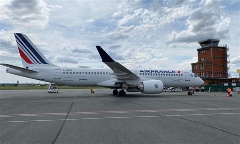 Transport aérien lANAC BF conditionne la reprise des vols de Air