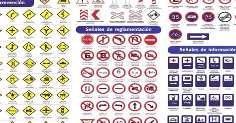 Señalamientos Informativos La Clave Para Prevenir Restricciones