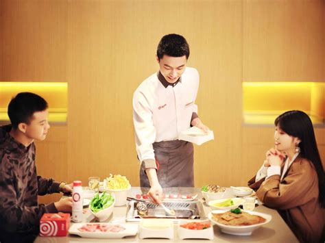 HAIDILAO HOT POT TAMAN ANGGREK Jacarta Cardápio Preços Comentários de Restaurantes