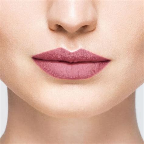 La Bouche Rouge Le Nude Rosie Refill Lipstick Niche Perfumes High End Cosmetics European