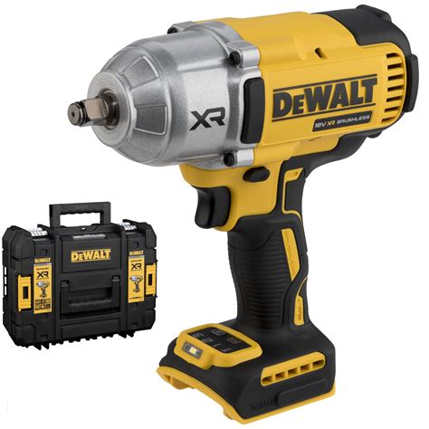 Cijena Odvijač udarni aku Dewalt DCF900NT 18V bez baterija i punjača