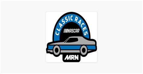 Mrn Classic Races Mrn Classic Races Daytona On Apple Podcasts