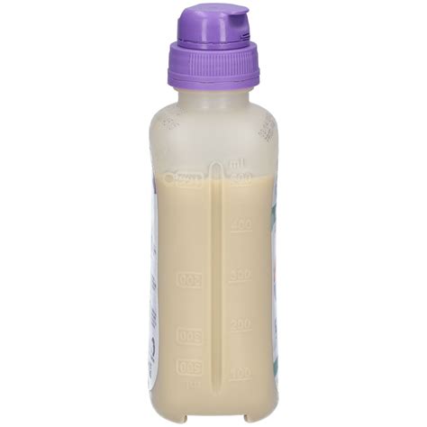 Nutrison Protein Intense 500 ml - Farmaline