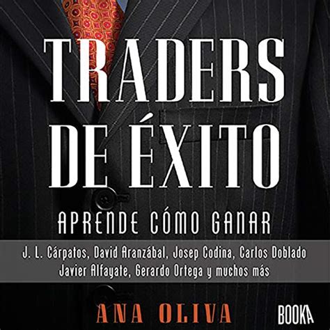 Audiolibro Traders De Xito