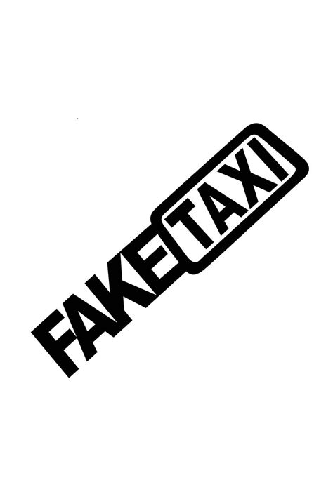 Hancini Fake Taxi Sticker Otomobil Motor Aksesuar Fiyatı Yorumları