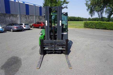 2020 Combilift CB 3000/ 550D in Lohne, Germany