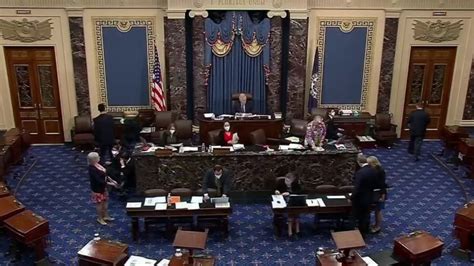 Senate Passes 40 Billion Ukraine Aid Package