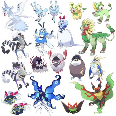 Pin By On In Pok Mon Species Pokemon Art Pokemon