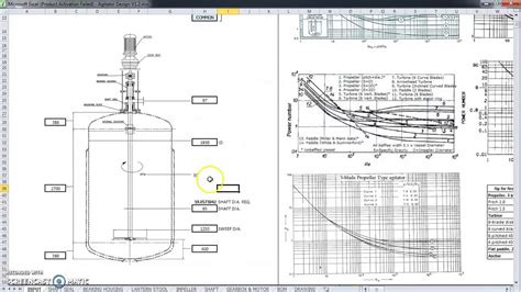 Agitator Design Software - loadingzones