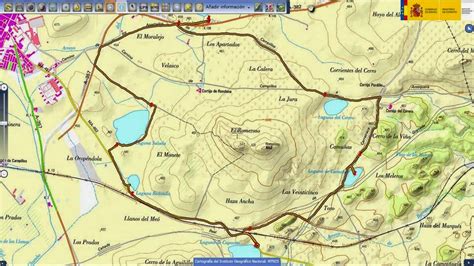 Las Rutas De Sendericu C D Senderismo En M Laga Ruta Por Las