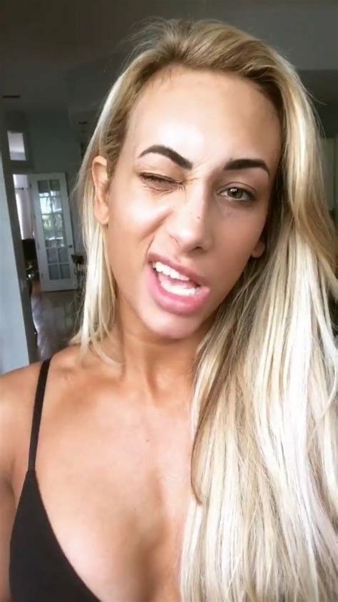 Wwe Divas Without Makeup Images Makeupview Co