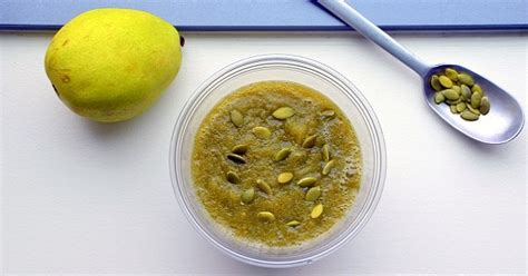 Рецепты очищающих смузи
