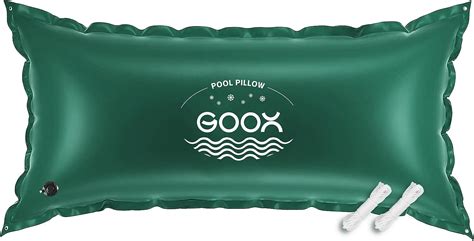 Amazon Pool Pillows For Above Ground Pools X Large Pool Air