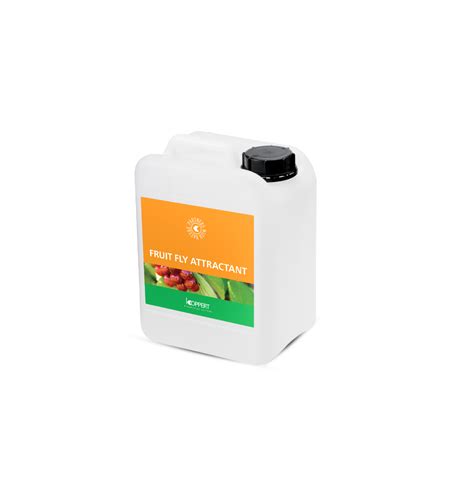 Fruit Fly Attractant 5ltr Can Bestebreurtje