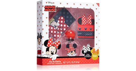 Ep Line Minnie Coffret Cadeau Pour Enfant Notino Fr