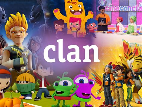 Rtve Presentar Clan En Mipcom Plataformas Newsline Report