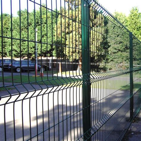 Wire Mesh Fencing - Harrow, Hillingdon & London - Harrow Fencing Supplies