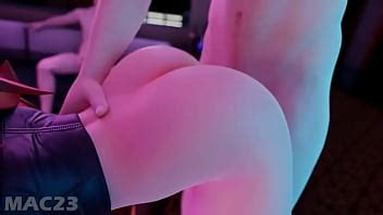 The Miss Fortune Gangbang Xvideos