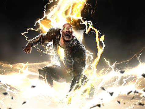 1600x1200 Black Adam 2021 Movie 4k Wallpaper1600x1200 Resolution Hd 4k