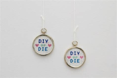 Diy Embroidery Crafts For Your Home D Cor Shelterness