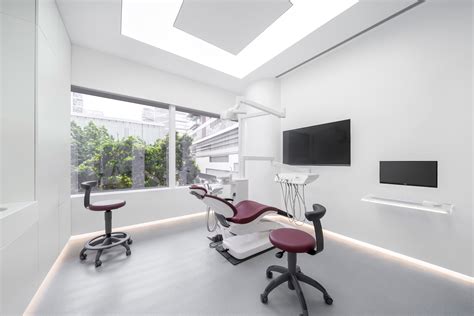 iF Design - U-DENTAL Clinic