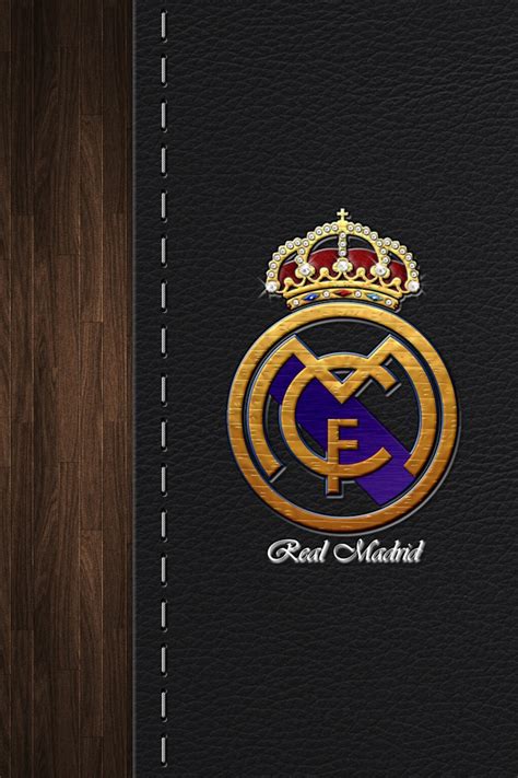 Wallpaper Lambang Real Madrid 55 Koleksi Gambar