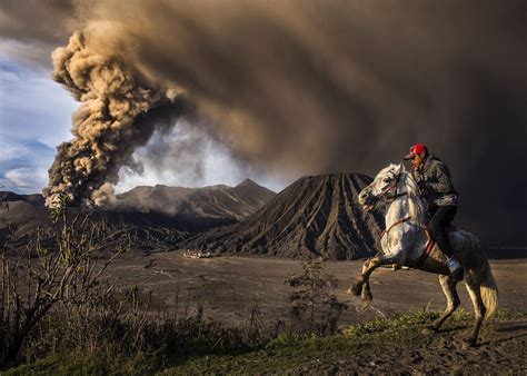 Gran concurso fotográfico Siena International Photo Awards 2018 Las