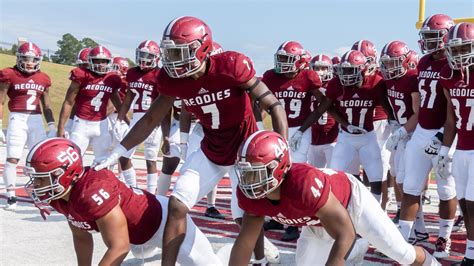 Nil Club For Henderson State University Football Team