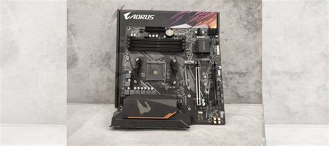 Материнские платы AM4 B450/550 MSI/GigaByte купить в Тольятти ...