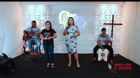 IGREJA VIDA NOVA CULTO DA FAMÍLIA 14 06 2020 YouTube