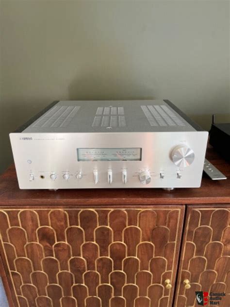 Yamaha AS2200 For Sale - US Audio Mart